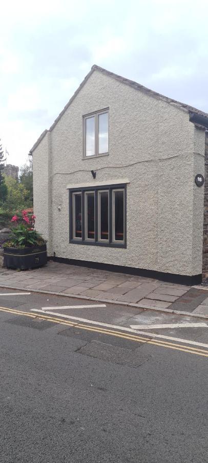Charming 1-Bed Loft In Caerleon Apartamento Newport  Exterior foto