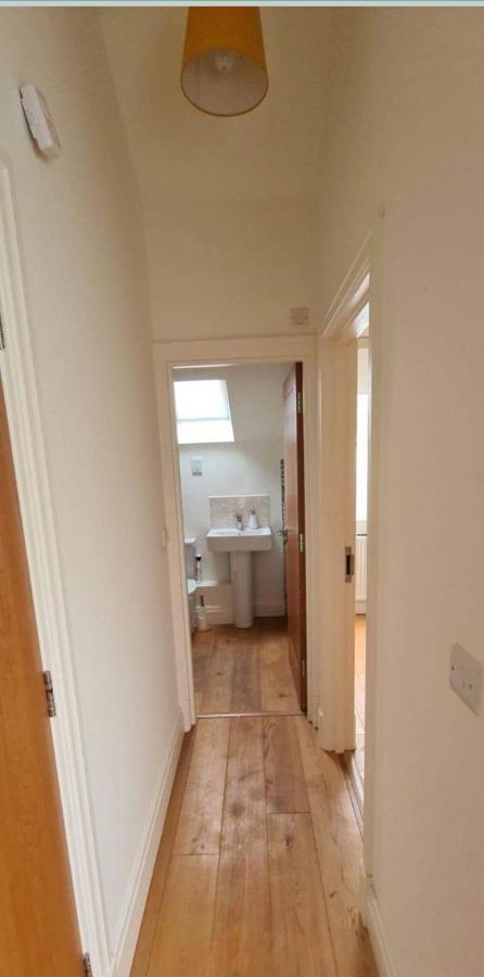 Charming 1-Bed Loft In Caerleon Apartamento Newport  Exterior foto