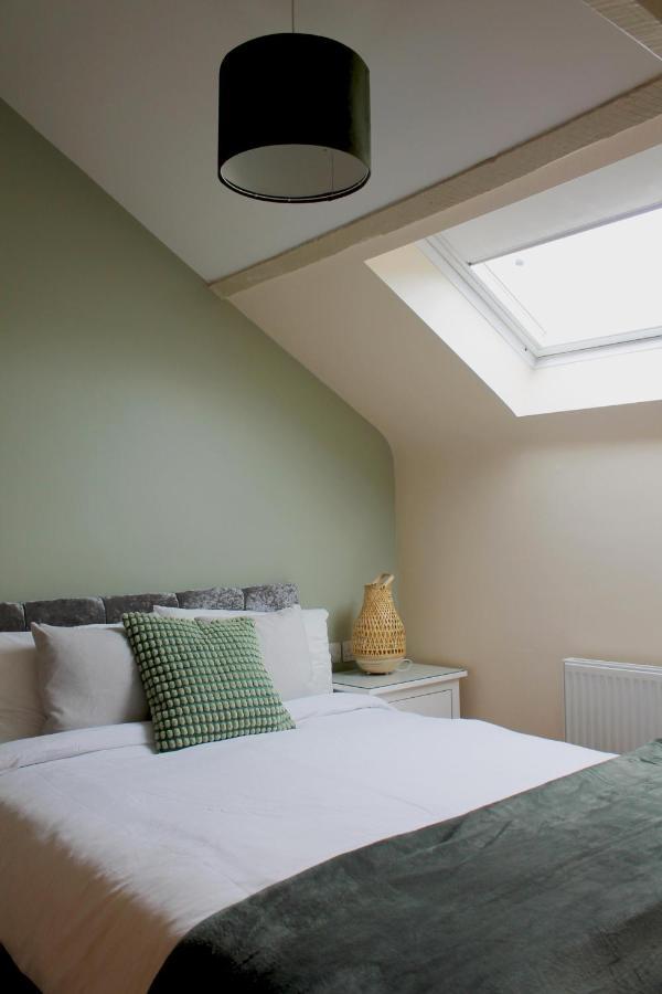 Charming 1-Bed Loft In Caerleon Apartamento Newport  Exterior foto